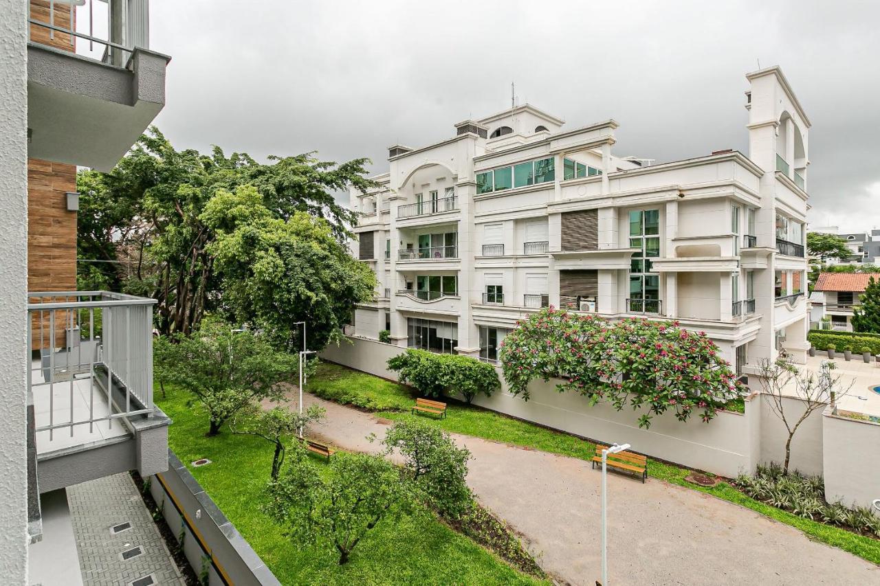 Moreias - Vila Das Moreias Florianopolis Exterior foto