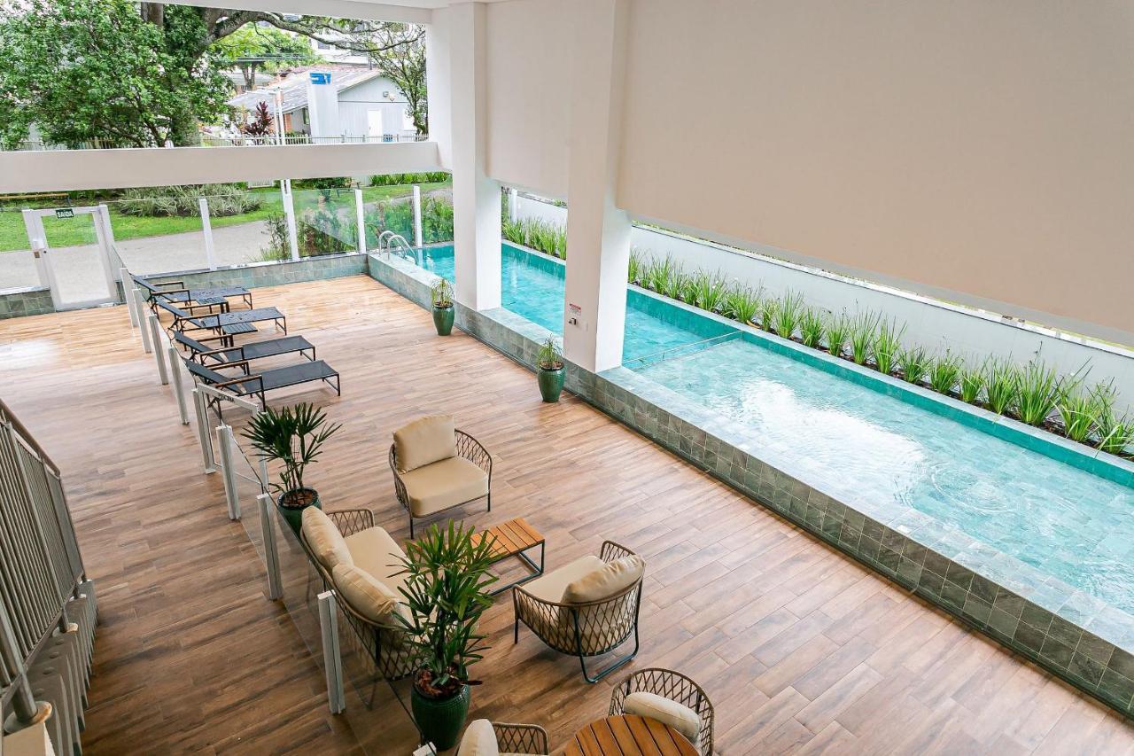 Moreias - Vila Das Moreias Florianopolis Exterior foto